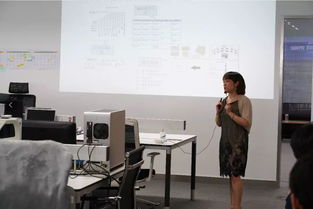 英諾森Idea Open Day 夯實基礎，團結一致，堅定前行