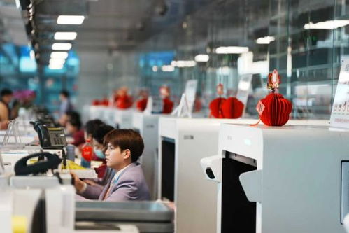 躍馬新春，吉祥萬里 吉祥航空以數(shù)智服務(wù)伴旅客溫暖歸家